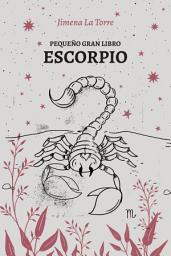 Icon image Pequeño gran libro: Escorpio
