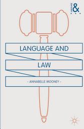 Icon image Language and Law