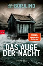 Icon image Das Auge der Nacht: Kriminalroman