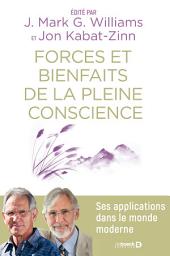 Icon image Forces et bienfaits de la pleine conscience