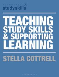 Icon image Teaching Study Skills and Supporting Learning