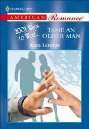 Icon image Tame an Older Man
