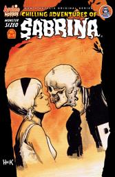 Icon image Monster-Sized Chilling Adventures of Sabrina