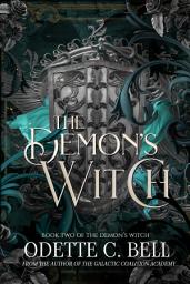 Icon image The Demon's Witch Book Two
