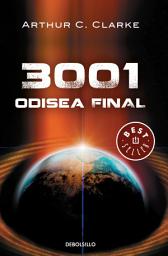 Icon image 3001: Odisea final