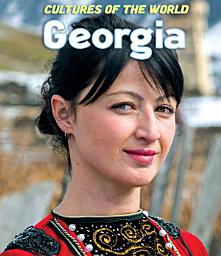 Icon image Georgia