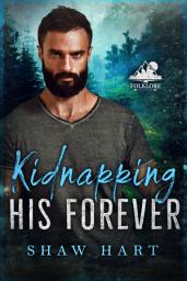 Icon image Kidnapping His Forever