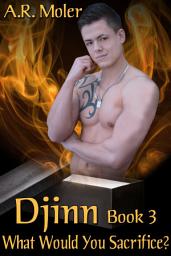 Icon image Djinn 3: What Would You Sacrifice?
