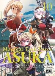 Icon image Magical Task Force Asuka