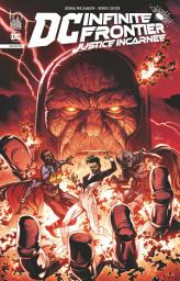 Icon image DC Infinite Frontier