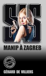 Icon image SAS 104 Manip à Zagreb