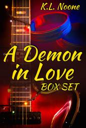Icon image A Demon in Love Box Set