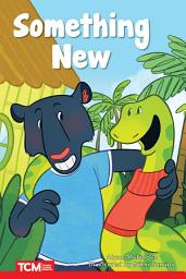 Icon image Something New Read-along ebook