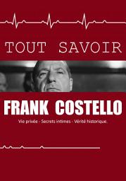 Icon image TOUT SAVOIR FRANK COSTELLO
