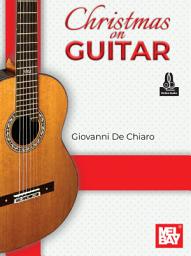 Icon image Christmas on Guitar