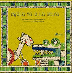 Icon image Kiwala va a la selva