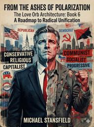 Icon image From the Ashes of Polarization A Roadmap to Radical Unification: The Love Orb Architecture: Book 6