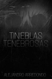 Icon image TINIEBLAS TENEBROSAS