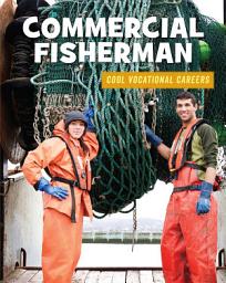 Icon image Commercial Fisherman