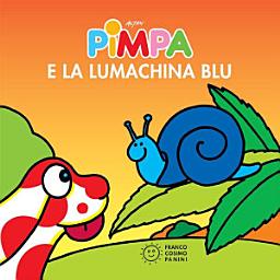 Icon image Pimpa e la lumachina blu