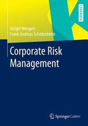 Icon image Corporate Risk Management
