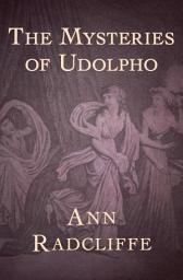 Icon image The Mysteries of Udolpho