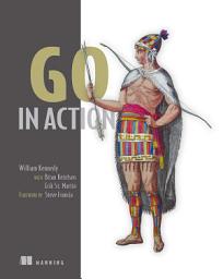 Icon image Go in Action