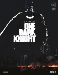 Icon image Batman: One Dark Knight