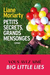 Icon image Petits secrets grands mensonges (Big little lies)