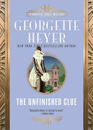 Icon image The Unfinished Clue
