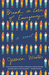 Icon image Break in Case of Emergency: A novel
