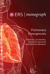 Icon image Pulmonary Emergencies: ERS Monograph