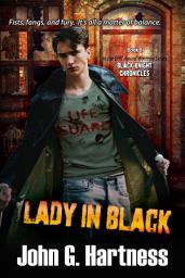 Icon image Lady in Black