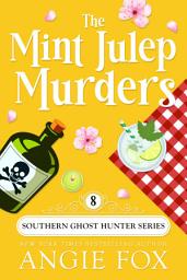 Icon image The Mint Julep Murders