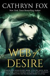 Icon image Web of Desire