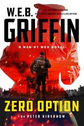 Icon image W.E.B. Griffin Zero Option