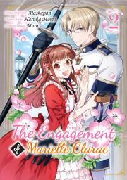 Icon image The Tales of Marielle Clarac (Manga) Volume 2