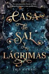 Icon image Casa de sal y lágrimas