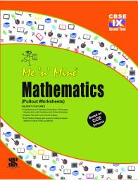 Icon image Me n Mine-Mathematics- Term-2