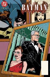 Icon image The Batman Chronicles (1995 - 2000)