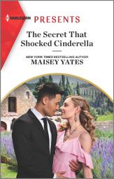 Icon image The Secret That Shocked Cinderella