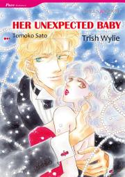 Icon image Her Unexpected Baby: Mills & Boon Comics