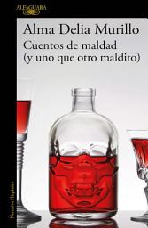 Icon image Cuentos de maldad (y uno que otro maldito)