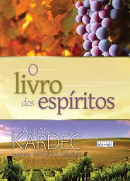 Icon image O livro dos espíritos