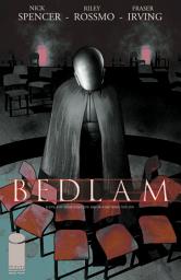 Icon image Bedlam: 4