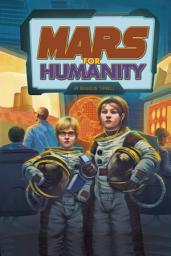 Icon image Mars for Humanity
