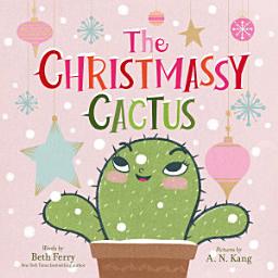 Icon image The Christmassy Cactus
