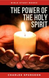 Icon image The Power of the Holy Spirit