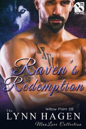 Icon image Raven's Redemption (Willow Point 28)