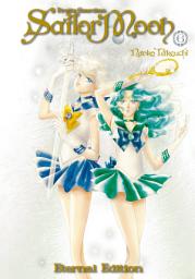 Icon image Pretty Guardian Sailor Moon Eternal Edition: Eternal edition